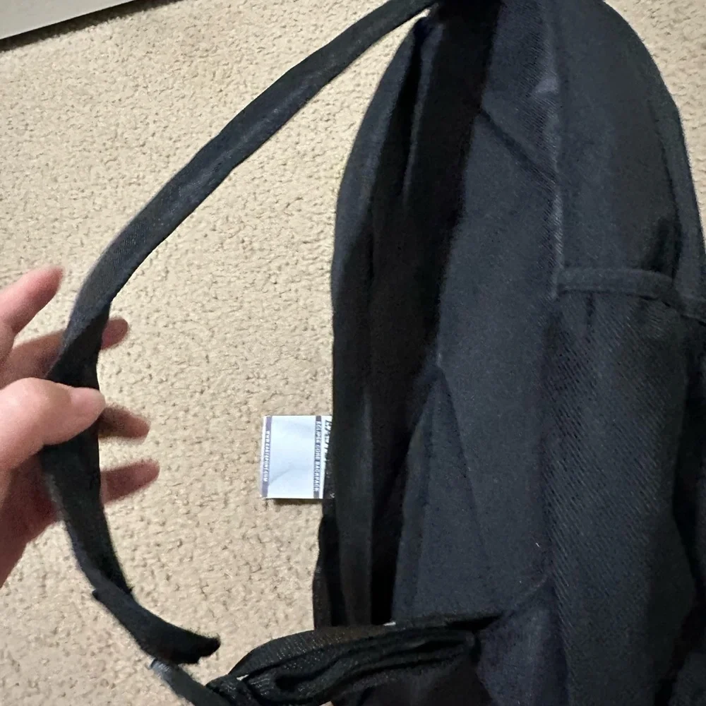 Black Eclipse Core Backpack - Picture 9 of 13